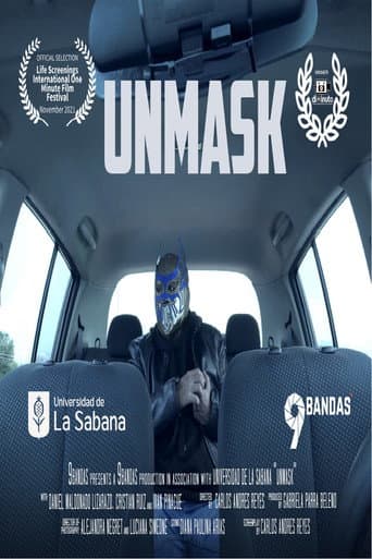 Poster for Unmask