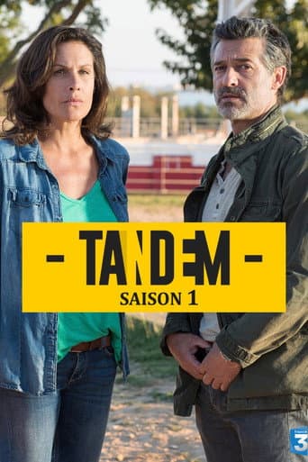 Poster for Season 1