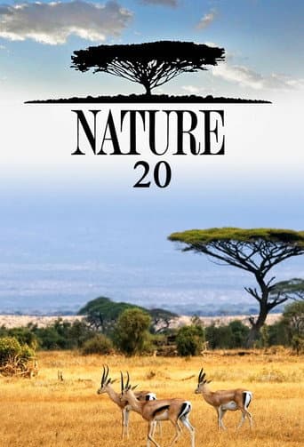 Poster for Season 20