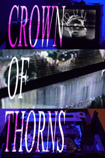 Poster for CROWN OF THORNS