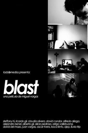 Poster for Blast