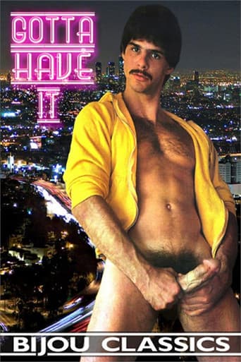 Poster for Gotta Have It