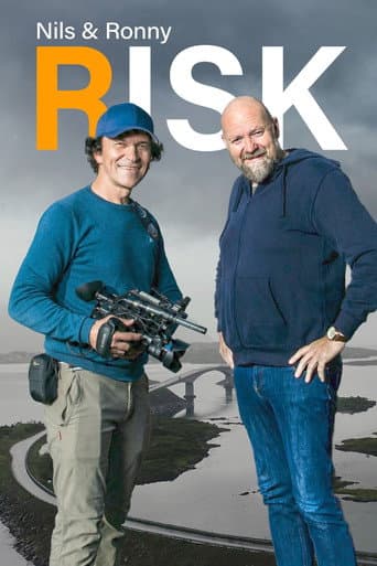 Poster for Risk