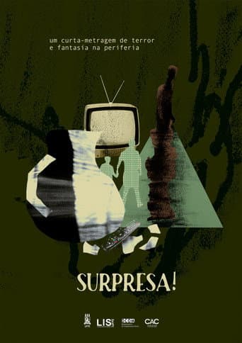 Poster for Surpresa!