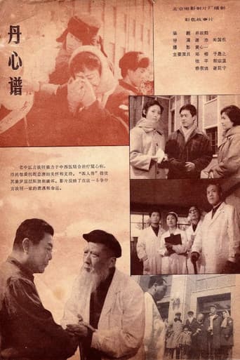 Poster for Song of Loyalty