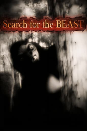 Poster for Search for the Beast