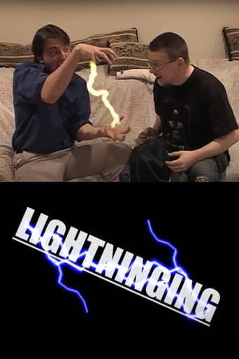 Poster for Lightninging