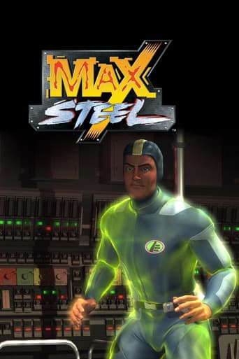 Poster for Season 1