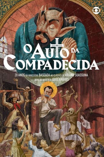 Poster for Miniseries