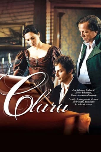 Poster for Clara
