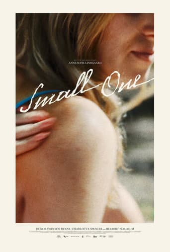 Poster for Small One