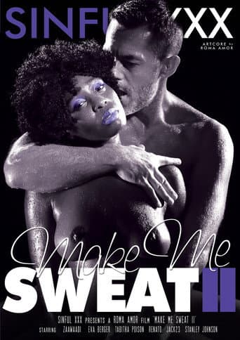 Poster for Make Me Sweat II