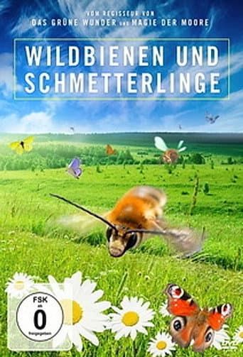 Poster for Kinder der Sonne - Unsere Schmetterlinge