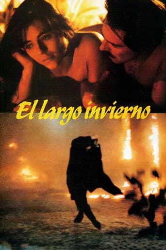 Poster for The Long Winter