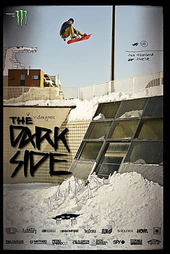 Poster for Videograss: The Darkside