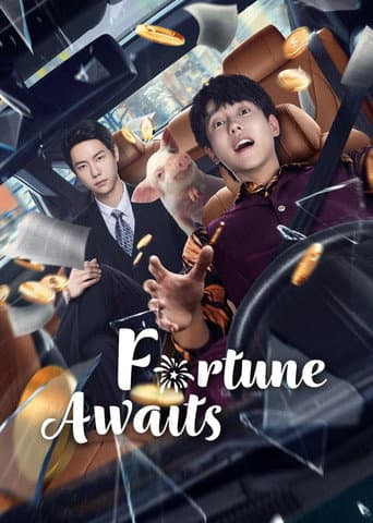 Poster for Fortune Awaits
