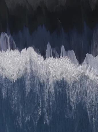 Poster for La Mer (1976-2012)