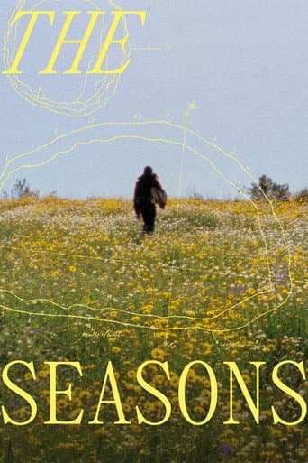 Poster for The Seasons