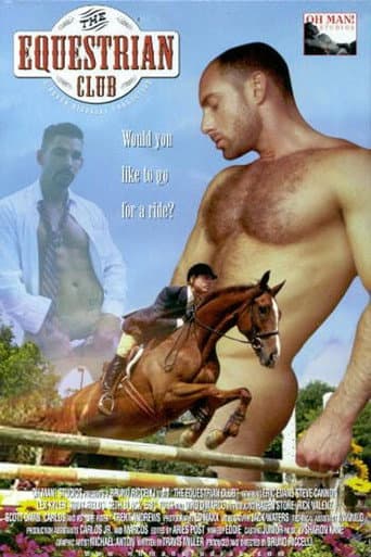 Poster for The Equestrian Club