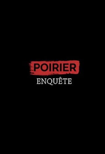 Poster for Poirier enquête