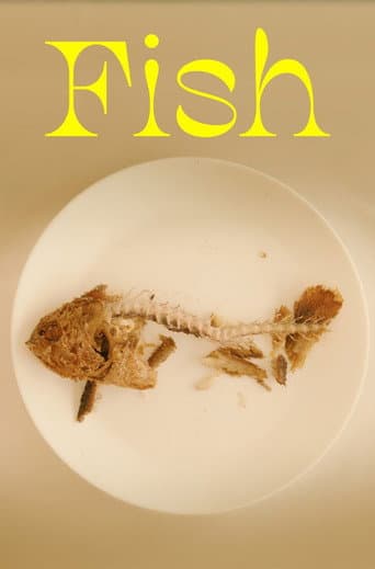 Poster for Fish