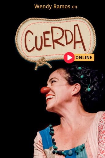 Poster for Cuerda