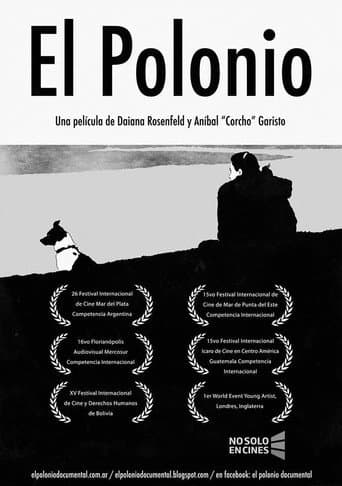 Poster for El Polonio
