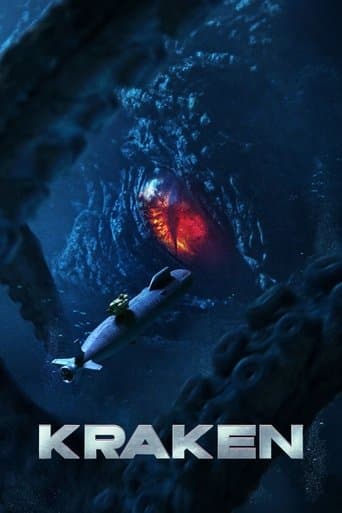 Poster for Kraken