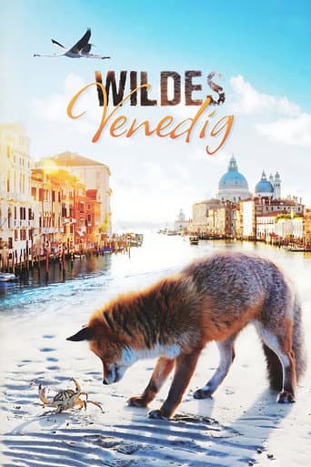 Poster for Wild Venice