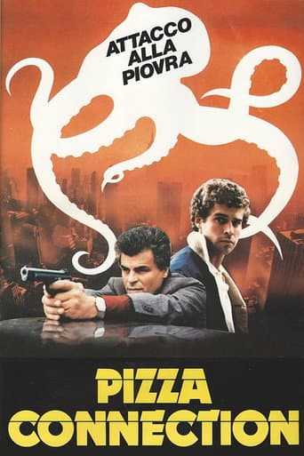 Poster for Pizza Connection