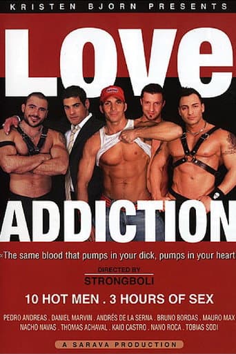 Poster for Love Addiction