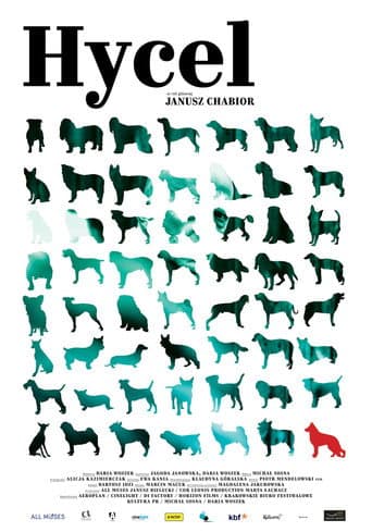 Poster for The Dogcatcher