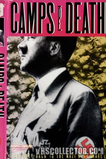 Poster for The Camps of Death