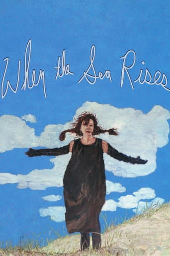 Poster for When the Sea Rises