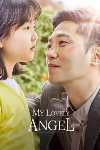Poster for My Lovely Angel