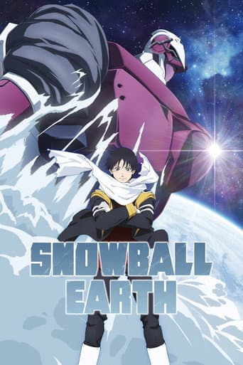 Poster for SNOWBALL EARTH