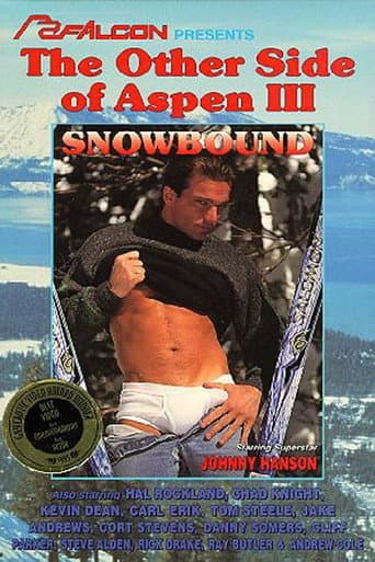 Poster for The Other Side of Aspen III: Snowbound