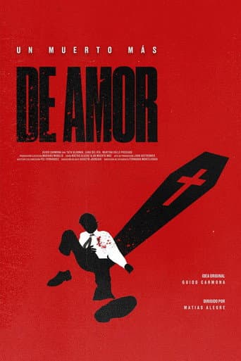 Poster for Un Muerto Más De Amor
