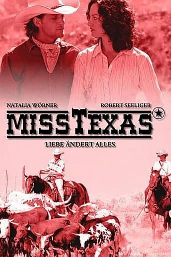 Poster for Miniseries