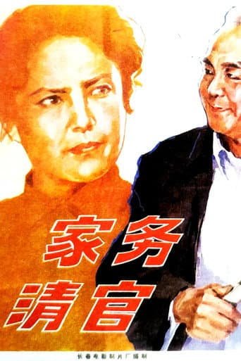 Poster for 家务清官