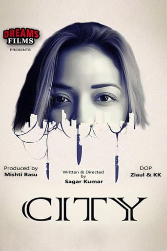 Poster for City