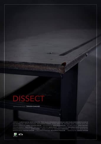 Poster for Dissect