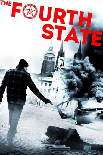 Poster for The Fourth State
