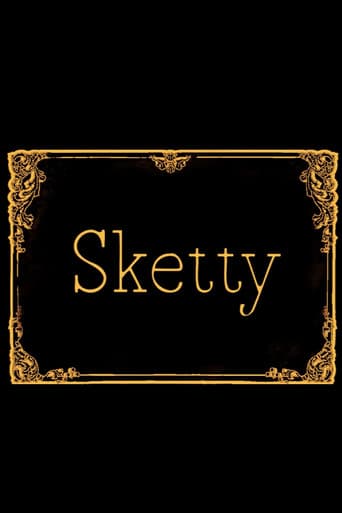 Poster for Sketty