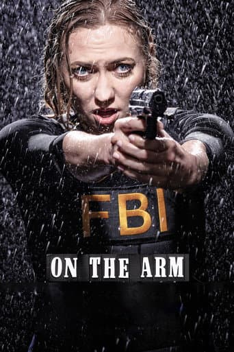 Poster for On the Arm