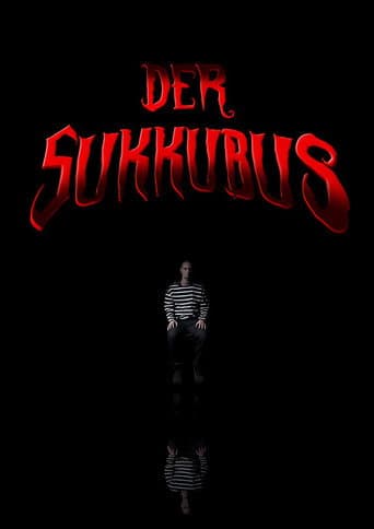 Poster for Der Sukkubus