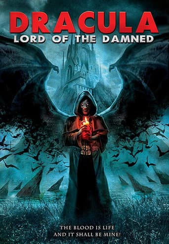 Poster for Dracula, Lord of the Damned