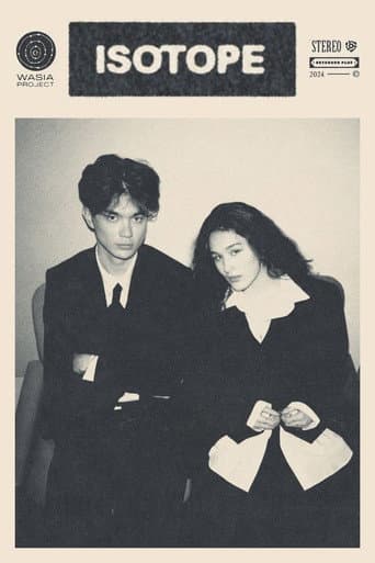 Poster for Isotope