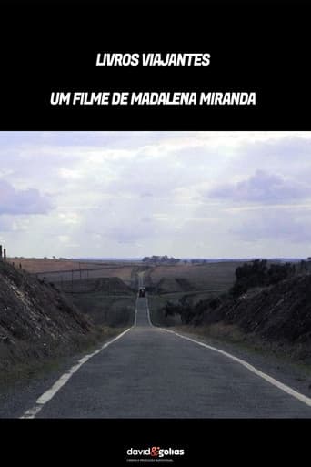 Poster for Livros Viajantes