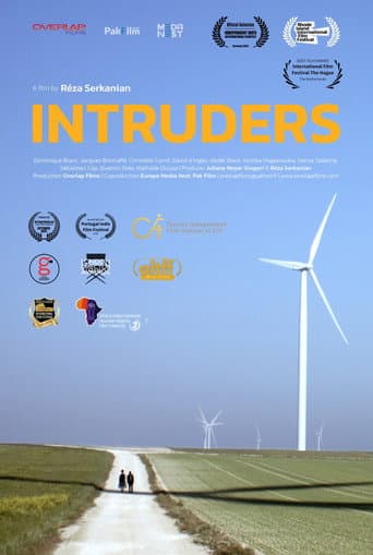 Poster for Intruders